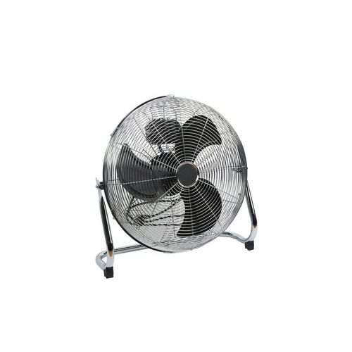 Podlahov ventiltor Manutan 45 cm, 100 W