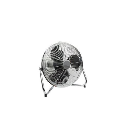 Podlahov ventiltor Manutan 35 cm