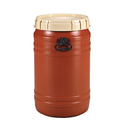 Plastový barel, 75 l