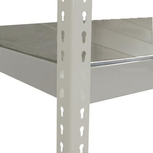 Pdavn ocelov panely, 122 x 45,5 cm, 440 kg, pozink