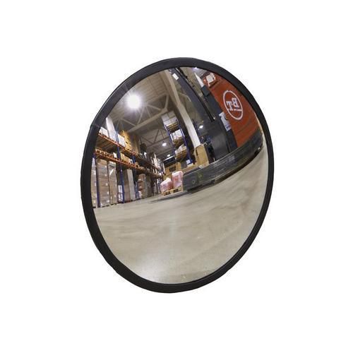 Univerzln kulat zrcadlo Manutan, 300 mm