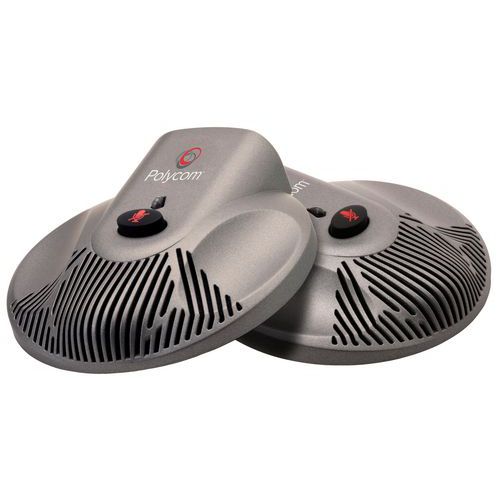 Polycom Sady mikrofonů