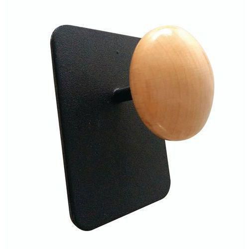 Magnetick nstnn vk Manutan Milo, ka 8 cm, ern