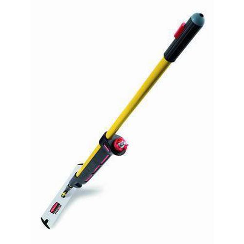 Ploch mop z mikrovlkna Rubbermaid Pulse, 40 cm