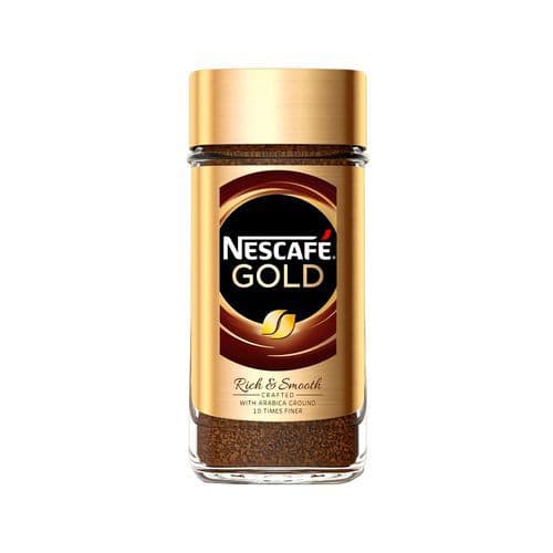 Nescaf Gold