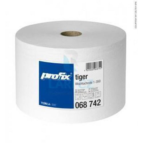 Prmyslov textiln utrky Profix Tiger Wipers 350, 1-vrstv, 11