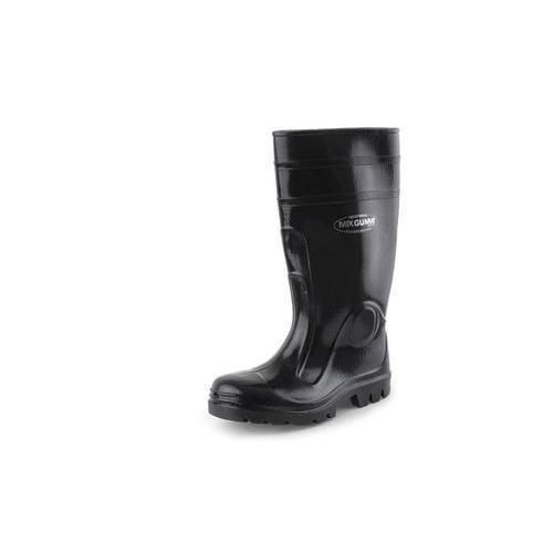 Gumové holínky z PVC/Nitril, vel. 47