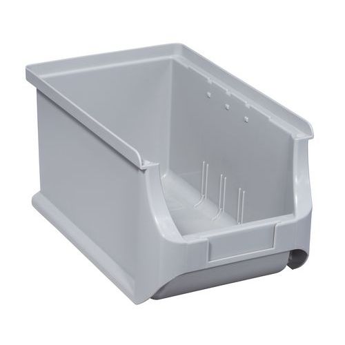 Plastov box Allit Profiplus Box, 12,5 x 15 x 23,5 cm, ed