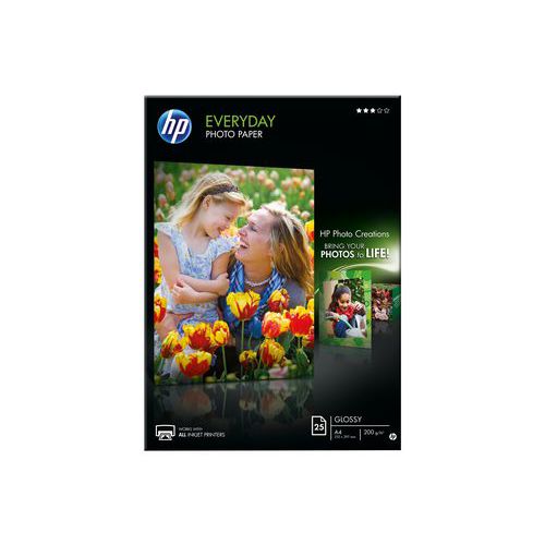 HP Everyday Photo Paper