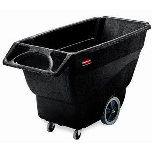 Pojzdn kontejner Rubbermaid, objem 600 l