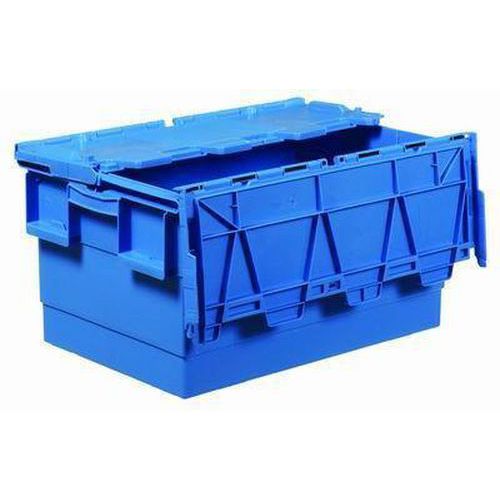 Plastov pepravn box Integra, 55 l