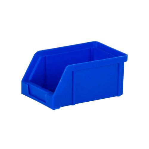 Plastov boxy UNIBOX 7 x 10 x 15 cm