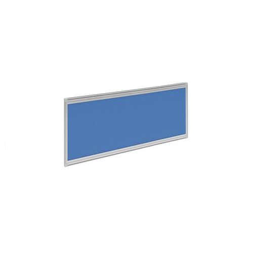 Stolov paravn Alfa 600, 120 x 37 cm, modr - Kliknutm na obrzek zavete