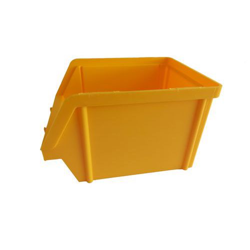 Plastov boxy UNIBOX 12,2 x 15 x 20 cm