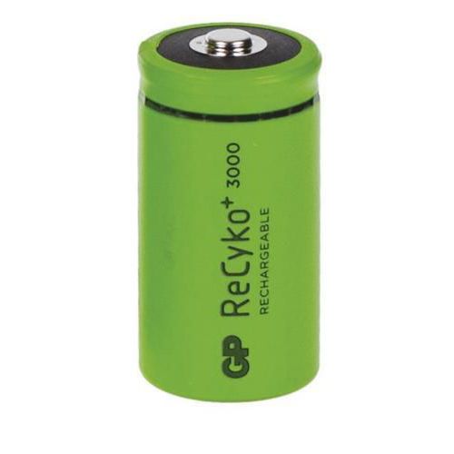 Nabíjecí baterie GP ReCyko plus 3000 mAh HR14 (C)