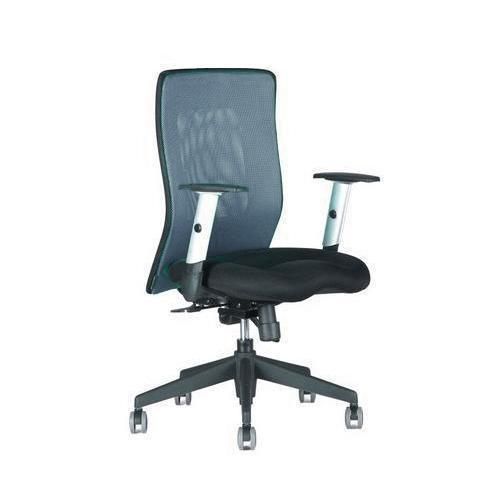 Kancelářská židle Calypso XL, antracit