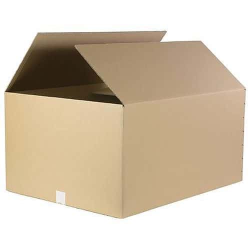 Kartonov krabice, 400 x 800 x 600 mm