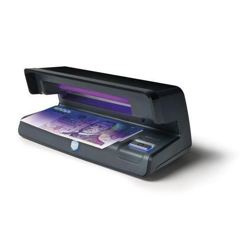 Detektor pravosti bankovek SAFESCAN 70 - Kliknutm na obrzek zavete