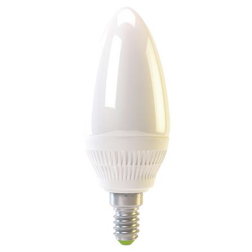 LED rovka Classic Candle, 4 W, patice E14