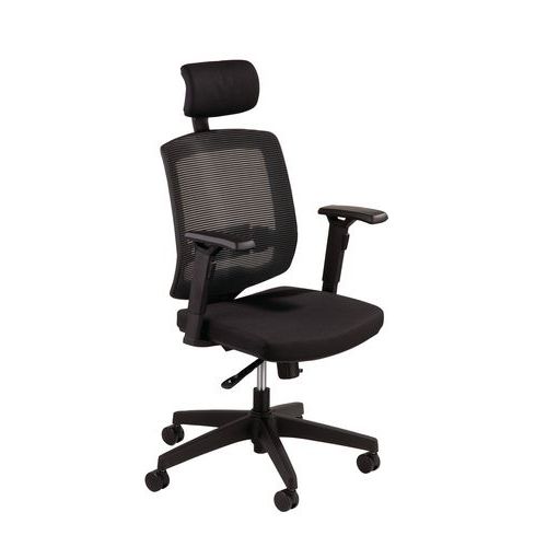 Kancelářská židle Maxi