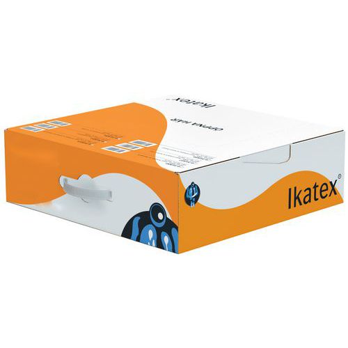 Textiln sorpn hadry Ikatex, 3 kg