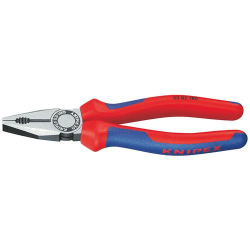 Kombinovan klet Knipex 180