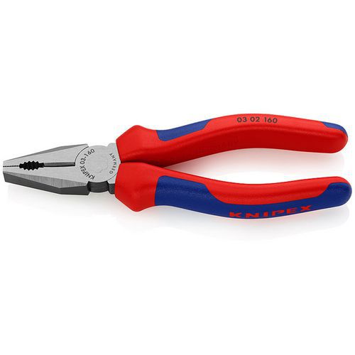 Kombinovan klet Knipex 160