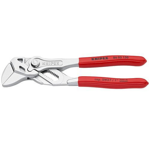 Kletov kl s tlatkem Knipex