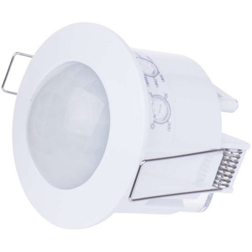 PIR senzor (pohybov idlo) IP20 B 1200W bl