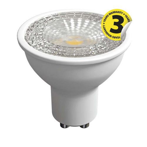 LED rovka Premium MR16 6,3W GU10 neutrln bl