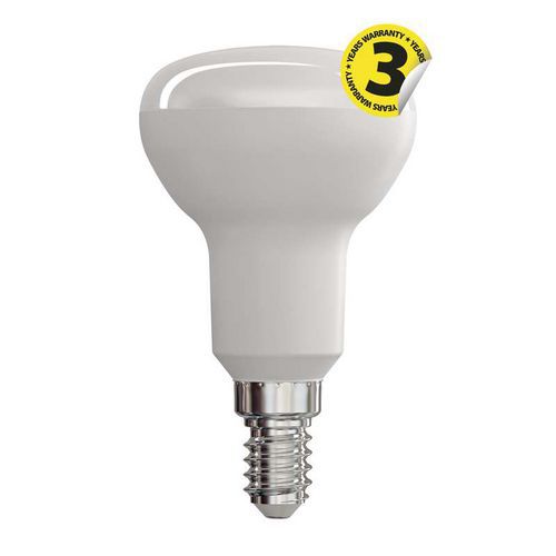 LED rovka Classic R50 6W E14 neutrln bl