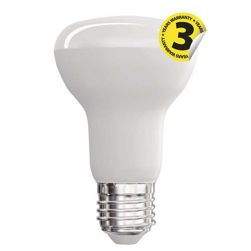 LED rovka Classic R63 10W E27 neutrln bl