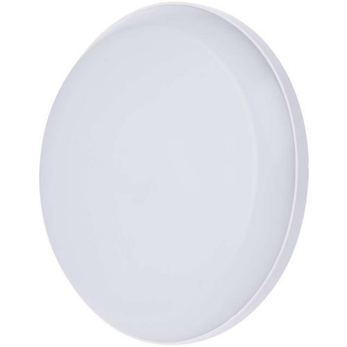 LED pisazen svtidlo Dori, kruh 18W neutrln bl IP54