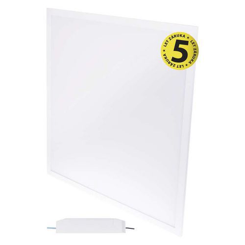 LED panel 60x60, vestavn bl, 40W neutrln bl