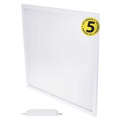 LED panel 60x60, vestavn bl, 40W neutrln bl UGR