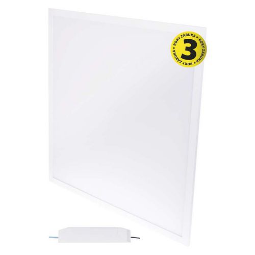 LED panel 60x60, vestavn bl, 40W neutrln bl