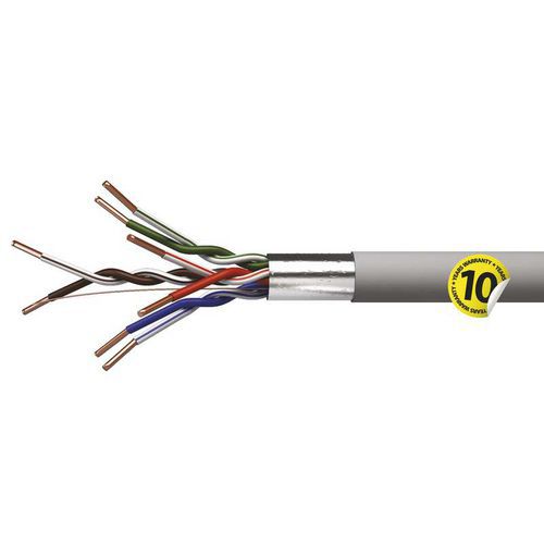 Datov kabel FTP 5E, 305m