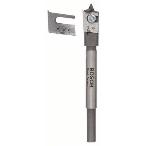 Bosch - Staviteln ploch frzovac vrtk, estihrann 15 - 45 m