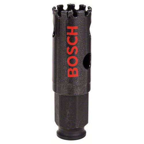 Bosch - Diamantov drovka Diamond for Hard Ceramics 22 mm, 7/8&