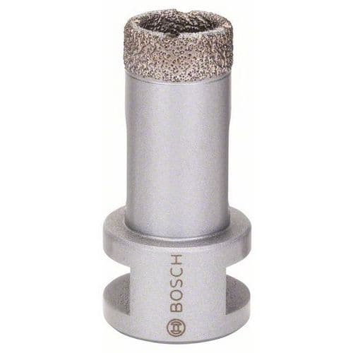 Bosch - Diamantov Vrtk pro vrtn za sucha Dry Speed Best for