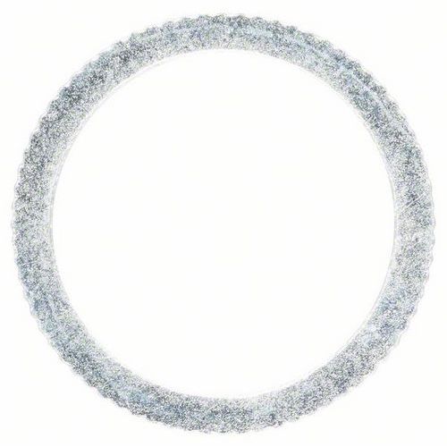Bosch - Redukční kroužek pro pilové kotouče 25 x 20 x 1,5 mm