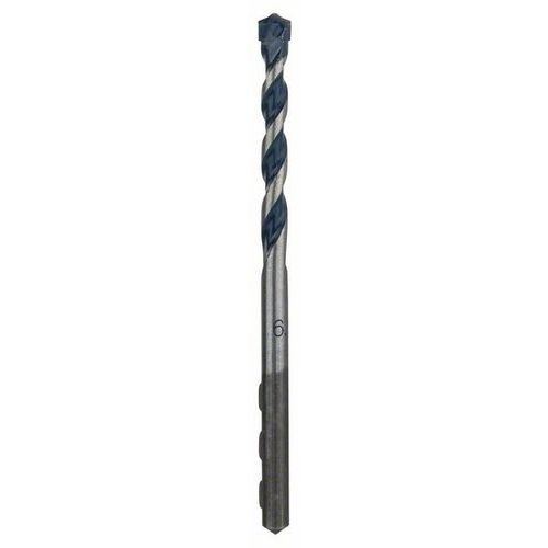 Bosch - Vrtk do betonu CYL-5 6,5 x 50 x 100 mm, 5 BAL