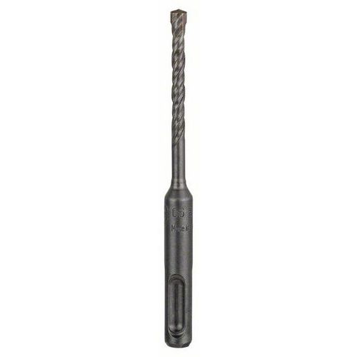 Bosch - Vrtk do kladiv SDS-plus-5 5,5 x 50 x 115 mm, 5 BAL