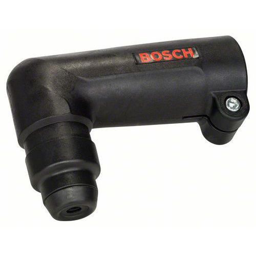 Bosch - Úhlová vrtací hlava pro lehká vrtací kladiva s rychloupínacím systémem SDS-plus