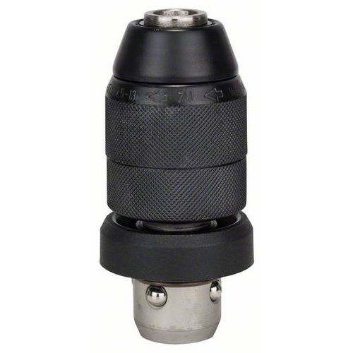 Bosch - Rychloupnac sklidlo Bosch do 13 mm 1,5-13 mm, SDS-pl