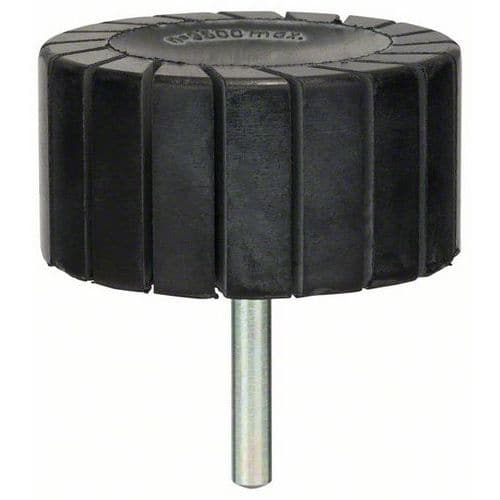 Bosch - Upnac stopka pro brusn prstence 60 mm, 30 mm