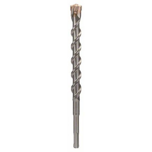 Bosch - Vrták do kladiv SDS-plus-7X 20 x 200 x 250 mm