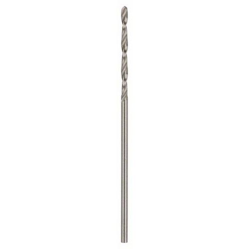 Bosch - Vrtk do kovu HSS-G, DIN 338 1,2 x 16 x 38 mm, 10ks