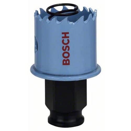 Bosch - Pilov drovka Sheet Metal na tabulov plech 30 mm, 1 3/