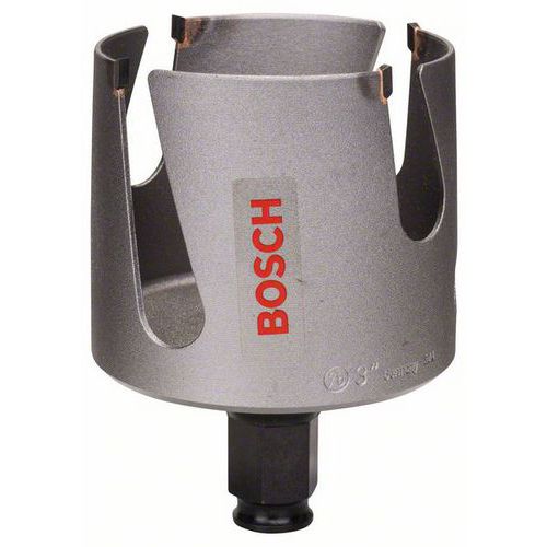 Bosch - Drovka Endurance for Multi Construction 76 mm, 4